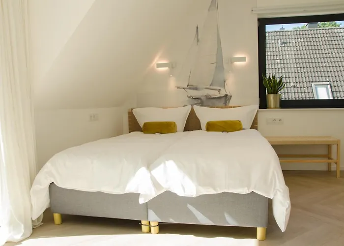Apartment Maritim Mit Grosszügigen Balkon Freier Strassenparken Hamburg